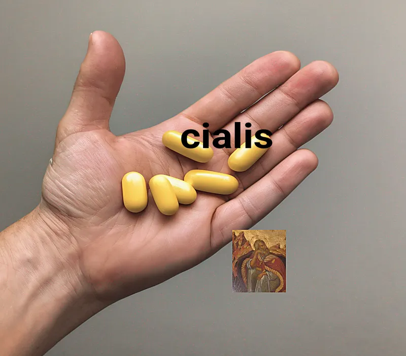 Cialis 5 mg 28 comprimidos precio